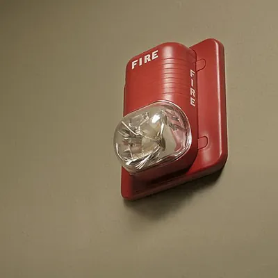 Fire Alarm Design and Installation